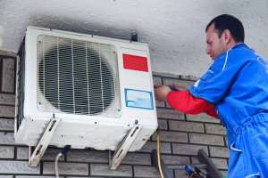 24/7 and Emergency HVAC Near Terrace Park, OH | Air Conidtioning and Heating Contractors